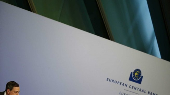 Ройтерс: По-слабите стимули на ЕЦБ са в резултат на силна опозиция