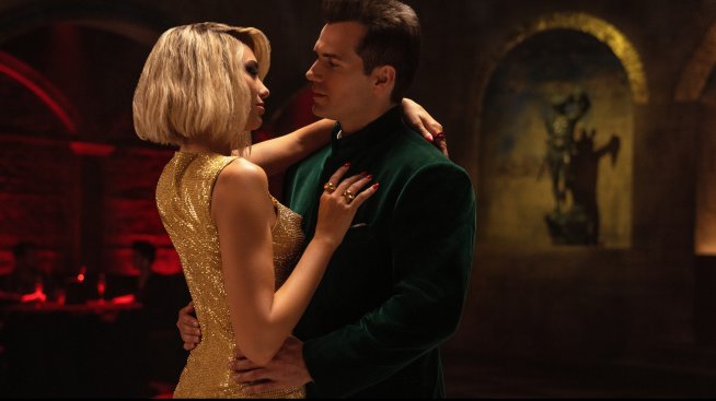 „Аргайл: Супершпионин“ е най-гледаният филм в българските кина този уикенд