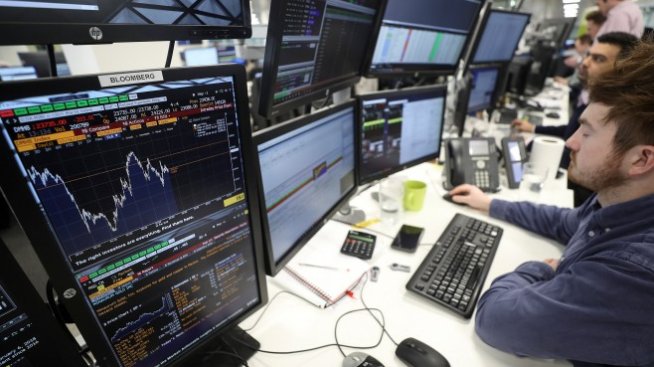 Несигурността се завърна на европейските борси