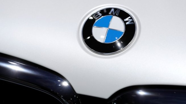 BMW изпрати най-успешния януари в историята си