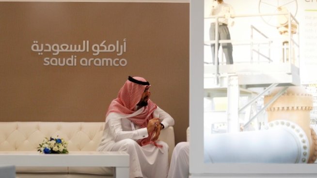 Русия може да инвестира в IPO-то на Saudi Aramco чрез съвместен фонд с Китай