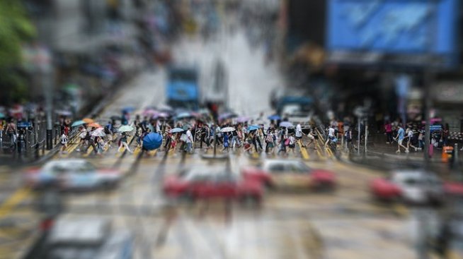 Безработицата е спаднала до 5,6% в края на 2017 г.