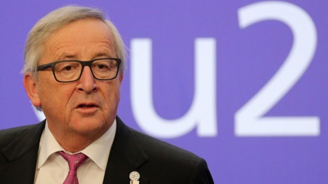 Юнкер: Европейците не проявяват интерес за бъдещето на институциите на ЕС