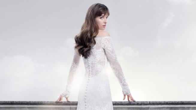 "50 нюанса освободени" оглави и българския боксофис