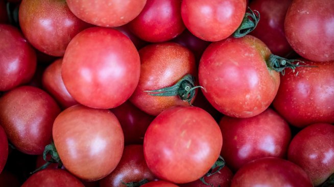 Британски министър: Вместо вносни зеленчуци яжте местни репи