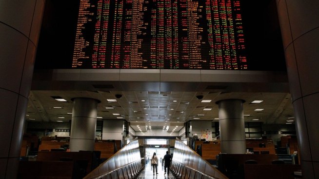 Wall Street приключи седмата по ред седмица с ръстове за водещите индекси