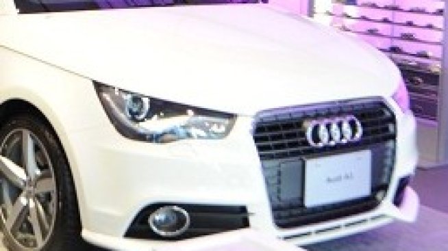 BMW и Audi с рекордни продажби през януари