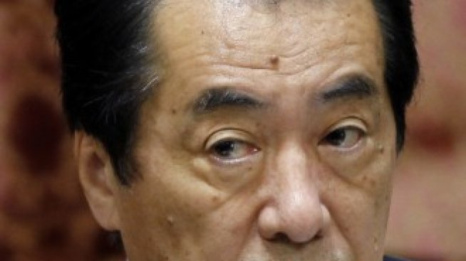 Японският премиер се извини за ядрената бъркотия