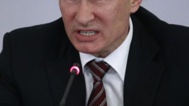 Путин: Има проблеми с петролните продукти на вътрешния пазар и това е абсурдно