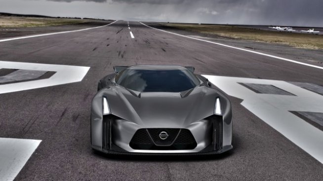 Nissan потвърди - следващият GT-R ще бъде хибрид