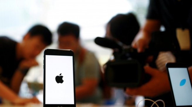 Apple придоби стартъп за машинно обучение 