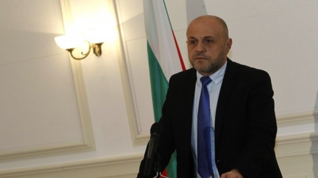 Томислав Дончев: Ръстът на разходите за труд е по-висок от ръста на БВП