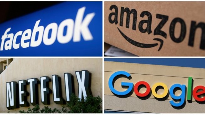 Защо на Facebook и Google им беше позволено да станат толкова големи?