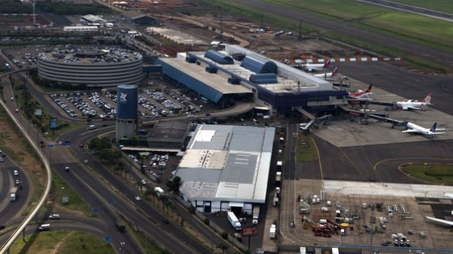 Fraport и Zurich Airport спечелиха концесии на бразилски летища