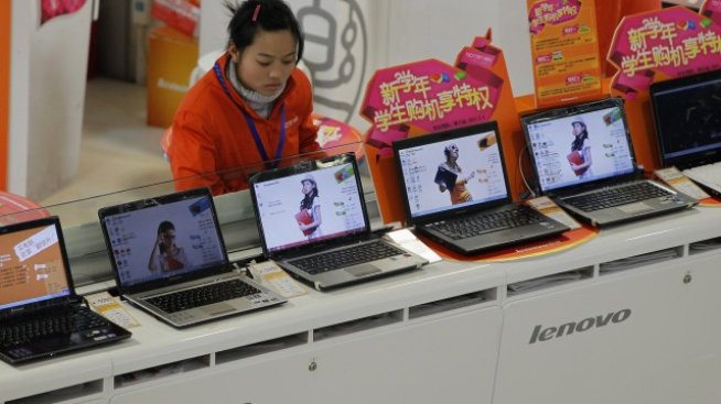 Lenovo иска да повиши маржа на печалбата в Европа с 50%