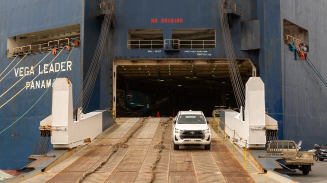 Автомобилната индустрия изпраща мрачна 2024 г. - Втора част