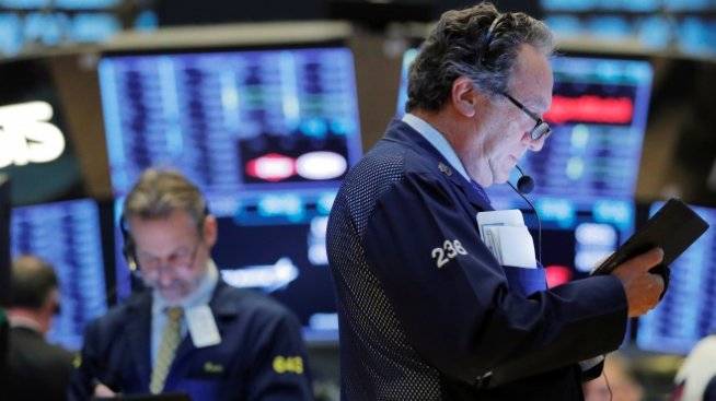 S&P 500 регистрира своето най-добро тримесечно представяне за десетилетието*