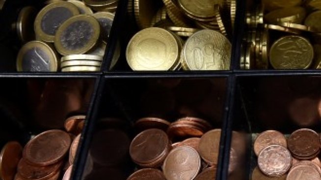 Бюджетният излишък към края на февруари възлиза на 1,5 млрд. лв. 