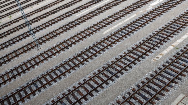 ЕК предлага да се изгради високоскоростна железопътна линия между София и  Атина