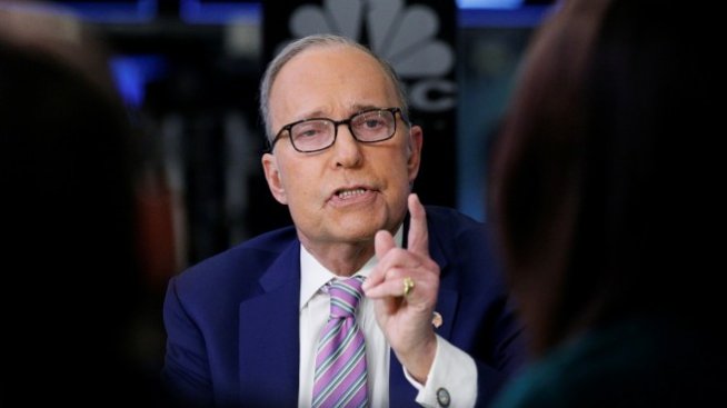 Лорънс Къдлоу е новият главен икономически съветник на Тръмп