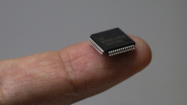 Samsung планира нова линия за производство на чипове