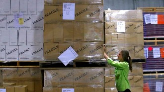 Логистичните площи изместват офисите като най-предпочитан сегмент за инвестиции