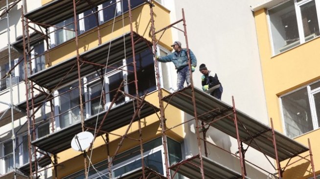 Близо две трети от чужденците в България притежават имот у нас