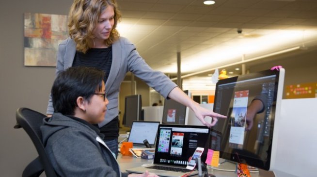 Приложението Tango привлече сериозна инвестиция