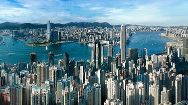 Големите бизнес възможности в малък Хонконг
