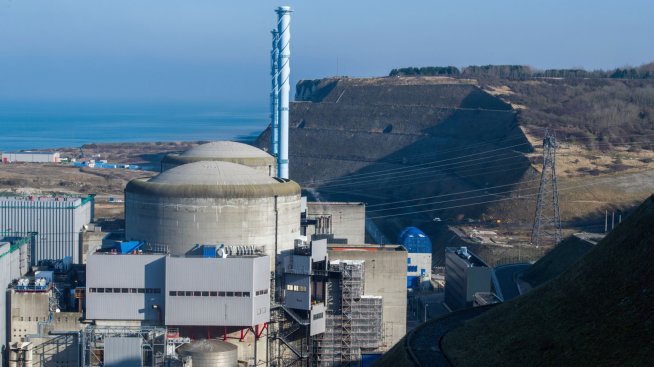 Westinghouse иска да се възползва от възродените ядрени амбиции в ЦИЕ