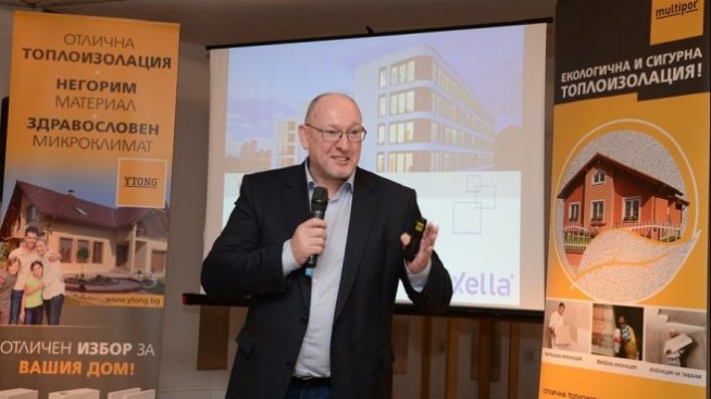 "Ксела България" очаква силен ръст на печалбата и планира нови инвестиции