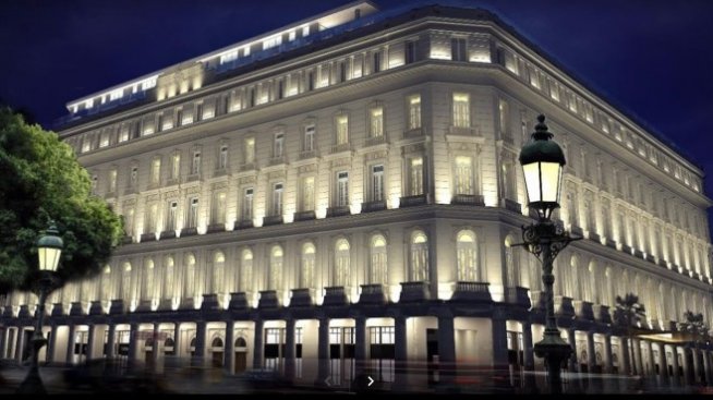 Kempinski откри първия си супер луксозен хотел в Куба