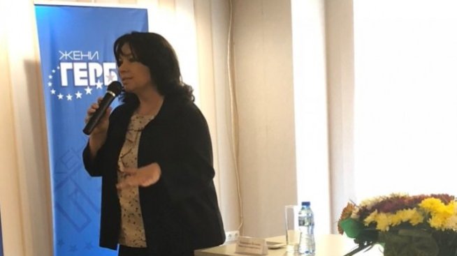 Т.Петкова:България работи активно за ефективното функциониране на Енергийния съюз