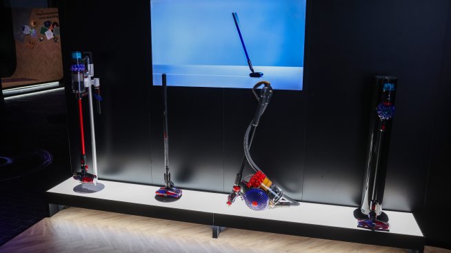 Дивидентът на Dyson от близо 1 млрд. долара обръща години на спадащи плащания