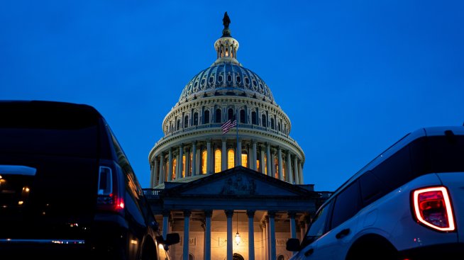 Криптопарите надделяват над петрола в надпреварата за власт във Вашингтон