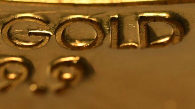Златото – кризисната валута на света 