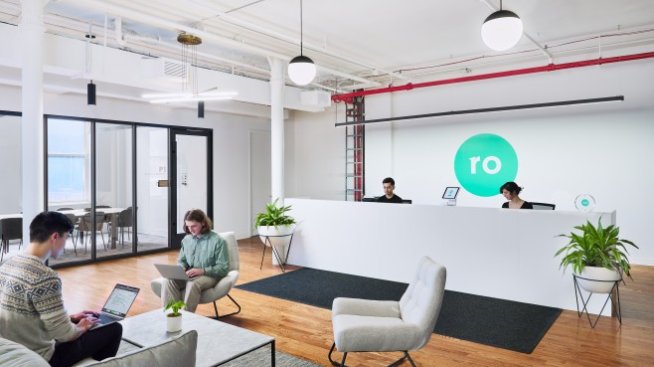 200 млн. долара за новия „Shopify на здравеопазването“ 