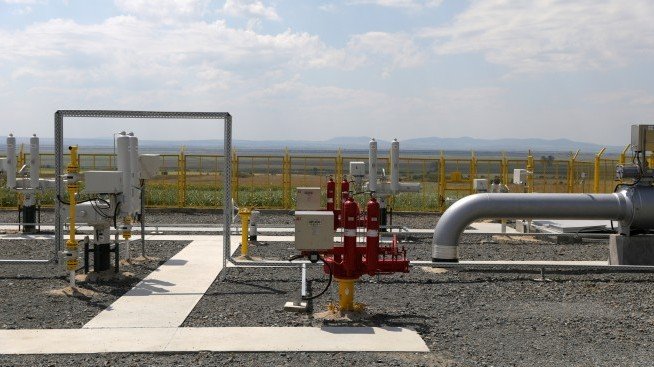 КЕВР ще решава на 30 юли дали да одобри Десетгодишния план на „Булгартрансгаз“