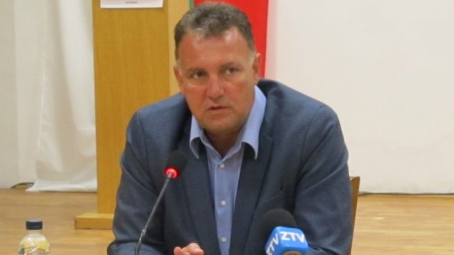 В. Николов: В най-добрия случай АЕЦ &bdquo;Белене&rdquo; може да започне работа през 2032 г.