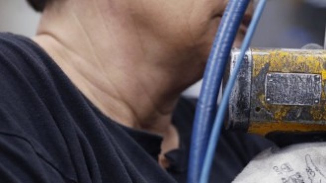 Промишленото производство в САЩ расте за шести пореден месец