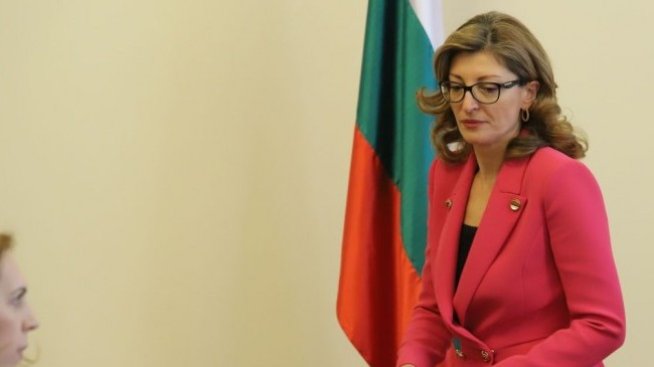 България подкрепя влизането на Албания в ЕС, но не и на Северна Македония