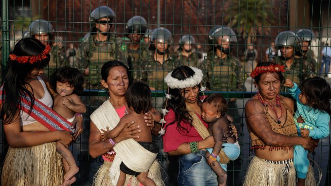 В края на първата седмица на КОП30 – ключови въпроси без отговор и зрелищни протести