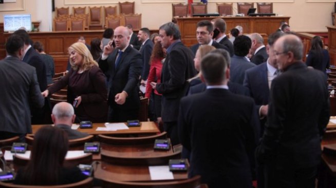 Какви ще са партийните приоритети за новия политически сезон?