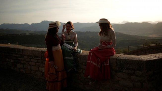 Гражданите в ЕС отделят близо 9% от разходите си за отдих и култура