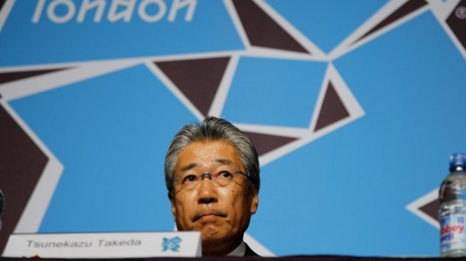 Франция заподозря в корупция ръководителя на Японския олимпийски комитет