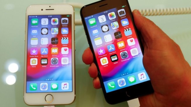 Apple планира нови LCD телефони за тази година, въпреки резултатите на XR?