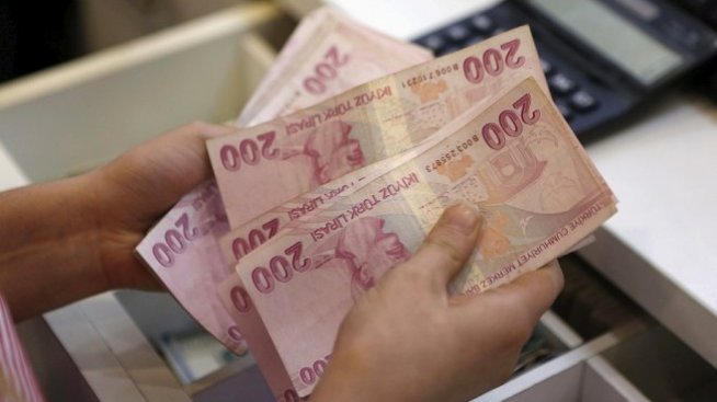 Турската централна банка повиши прогнозата си за инфлацията