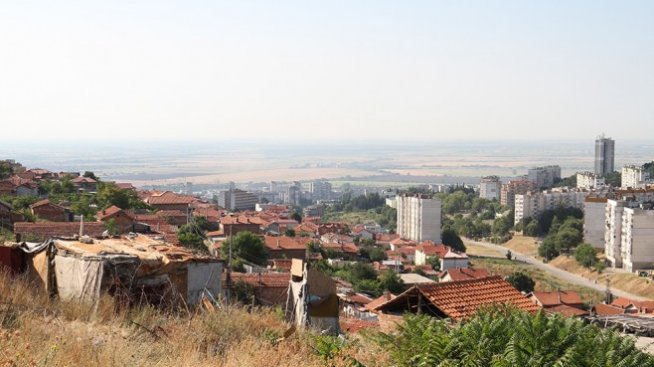 Стара Загора може да има четири индустриални зони