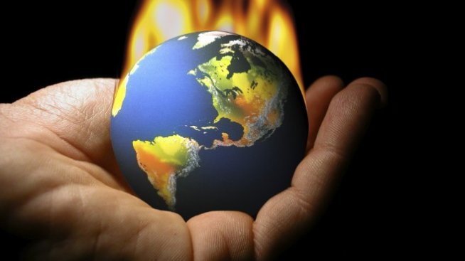 От днес човечеството живее "на кредит" на Земята