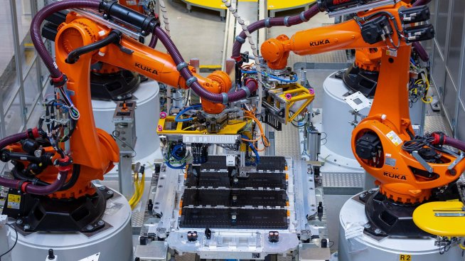 Германия не е привлекателно място за бизнес, според проучване на института Ifo